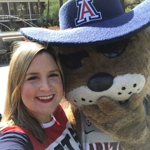 Meet your Posher, Alixe